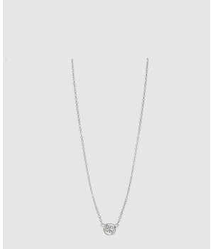 18K 하이엔드 미러급 티파니앤코 엘사 퍼레티 바이 더 야드 싱글 네크리스