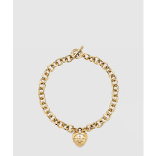 18K 하이엔드 미러급 티파니앤코 리턴 투 티파니™ 풀 하트 토글 목걸이