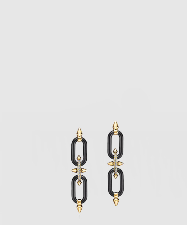 18K 하이엔드 미러급 티파니앤코 타이탄 by 퍼렐 윌리엄스 이어링