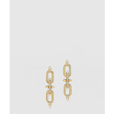 18K 하이엔드 미러급 티파니앤코 타이탄 by 퍼렐 윌리엄스 이어링