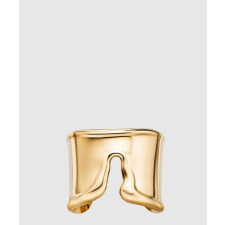 18K 하이엔드 미러급 티파니앤코 엘사 퍼레티 스플릿 커프