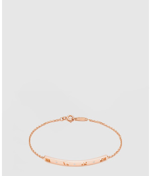 18K 하이엔드 미러급 티파니앤코 아틀라스 오픈 팔찌