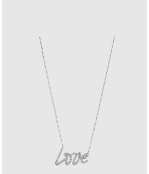 18K 하이엔드 미러급 티파니앤코 팔로마 그래피티 러브 펜던트