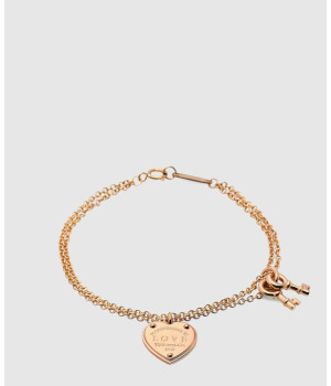 18K 하이엔드 미러급 티파니앤코 리턴 투 티파니™ 하트 태그 팔찌