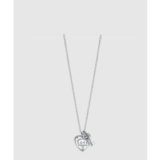 18K 하이엔드 미러급 티파니앤코 리턴 투 티파니™ 러브 하트 태그 및 키 펜던트