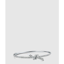 18K 하이엔드 미러급 티파니앤코 노트 뱅글