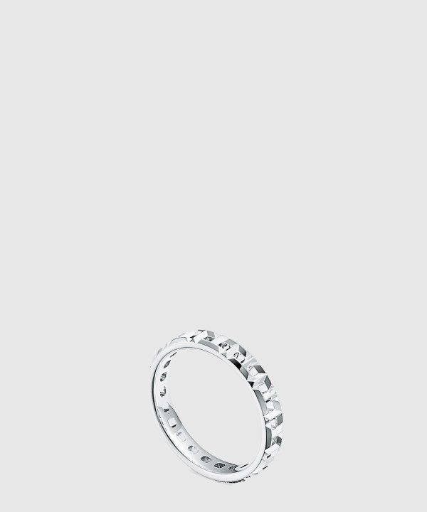 18K 하이엔드 미러급 티파니앤코 T 트루 네로우 링