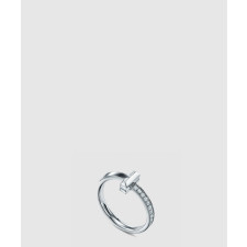 18K 하이엔드 미러급 티파니앤코 T1 링