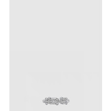 18K 하이엔드 미러급 티파니앤코 하드웨어 스몰 링크 링