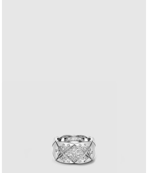 18K 하이엔드 미러급 샤넬 코코 크러쉬 링 J10863