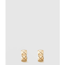 18K 하이엔드 미러급 샤넬 코코 크러쉬 이어링 J11754