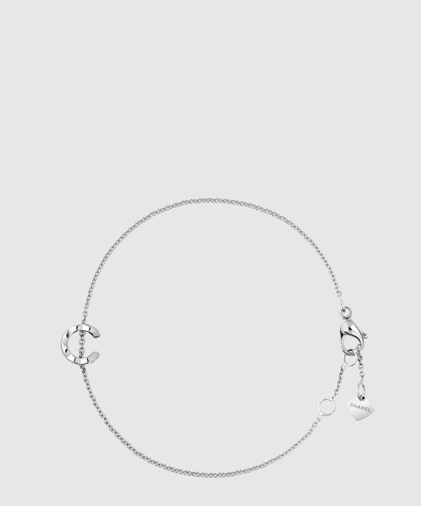 18K 하이엔드 미러급 샤넬 코코 브레이슬릿 J12366