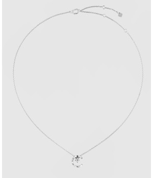 18K 하이엔드 미러급 샤넬 코코 네크리스 J12104