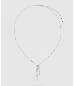 18K 하이엔드 미러급 샤넬 이터널 N°5 네크리스(Eternal N°5 Necklace)