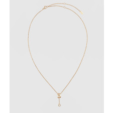 18K 하이엔드 미러급 샤넬 익스트레이트 드 N°5(Extrait de N°5) 네크리스