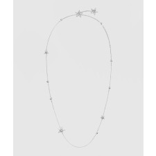 18K 하이엔드 미러급 샤넬 레 인피니 드 코메트 롱 네크리스 J12128