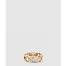 18K 하이엔드 미러급 샤넬 코코 크러쉬 링 J10865