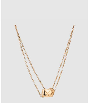 18K 하이엔드 미러급 샤넬 코코 크러쉬 목걸이 J11360