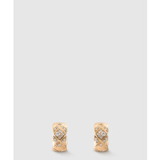 18K 하이엔드 미러급 샤넬 코코 크러쉬 귀걸이 J11755