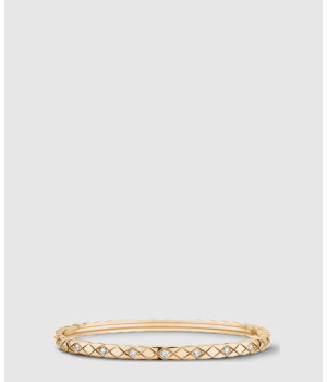 18K 하이엔드 미러급 샤넬 코코 크러쉬 미니 브레이슬릿 J12327