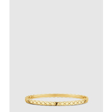 18K 하이엔드 미러급 샤넬 코코 크러쉬 미니 브레이슬릿 J12325