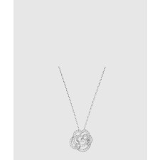 18K 하이엔드 미러급 샤넬 필 드 까멜리아(Fil de Camélia) 네크리스 스몰 모델 J2580