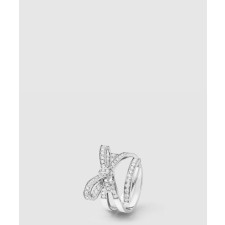 18K 하이엔드 미러급 샤넬 루반(Ruban) 링 J11142