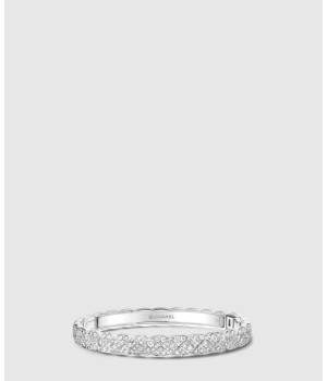 18K 하이엔드 미러급 샤넬 파베 코코 크러쉬 브레이슬릿