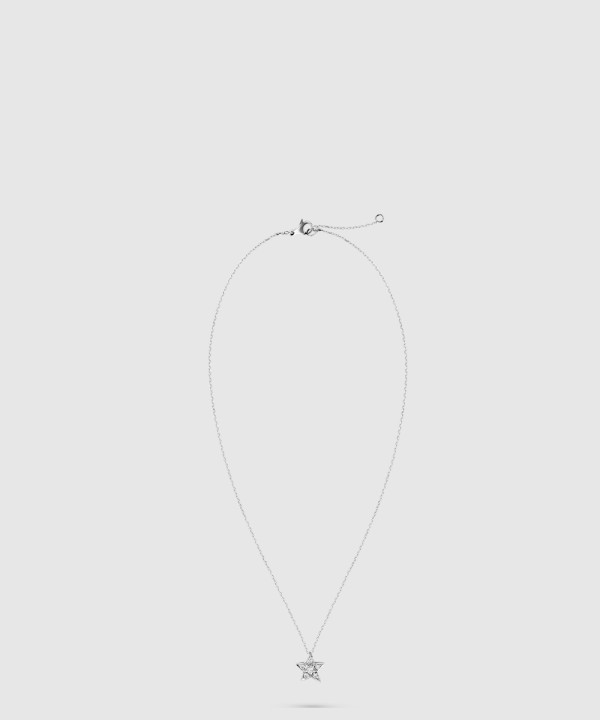 18K 하이엔드 미러급 샤넬 코메트 지오드(Comète Géode) 네크리스 J2709