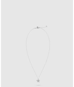 18K 하이엔드 미러급 샤넬 코메트 지오드(Comète Géode) 네크리스 J2709