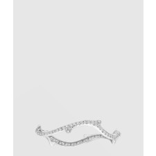 18K 하이엔드 미러급 디올 부아 드 로즈(Dior Bois de Rose) 팔찌