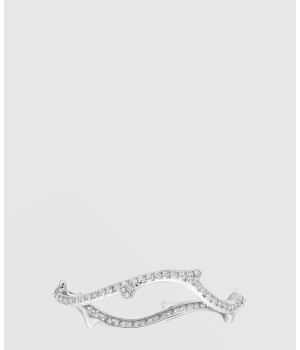 18K 하이엔드 미러급 디올 부아 드 로즈(Dior Bois de Rose) 팔찌