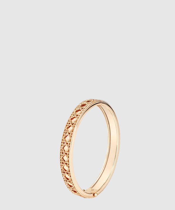 18K 하이엔드 미러급 디올 My Dior 팔찌 JMYD9