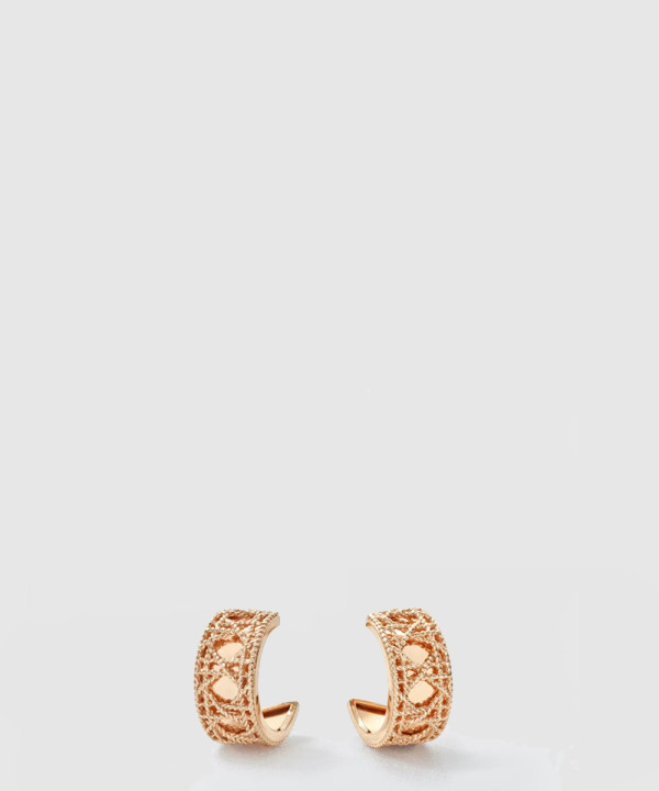 18K 하이엔드 미러급 디올 마이 디올(My Dior) 이어링 JMYD9