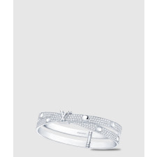 18K 하이엔드 미러급 루이비통 앙프렝뜨 뱅글 Q95687