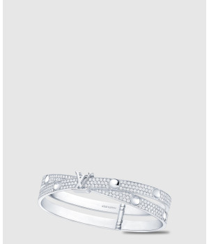 18K 하이엔드 미러급 루이비통 앙프렝뜨 뱅글 Q95687