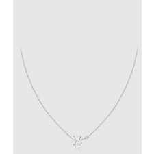 18K 하이엔드 미러급 루이비통 이딜 블라썸 LV 목걸이 Q93653