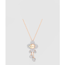 18K 하이엔드 미러급 루이비통 비비엔 펜던트 Q03851