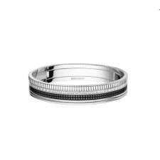 18K 하이엔드 미러급 부쉐론 콰트로 블랙 에디션 뱅글 00979