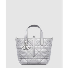 디올 뚜주흐 버티컬 토트백 스몰 M2835