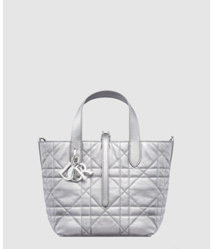 디올 뚜주흐 버티컬 토트백 스몰 M2835