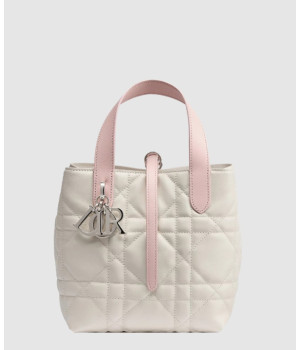 디올 뚜주흐 버티컬 토트백 스몰 M2835