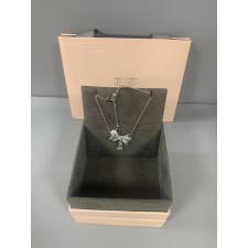 2026년 3월 17일 이*진 님 그라프 틸다의보우 네크리스 링 검품 및 출고