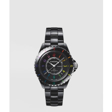 샤넬 일렉트로 J12 38mm H7122