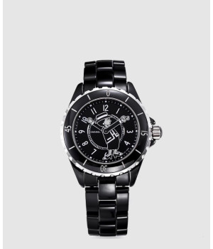 샤넬 J12 마드모아젤 38mm H5242