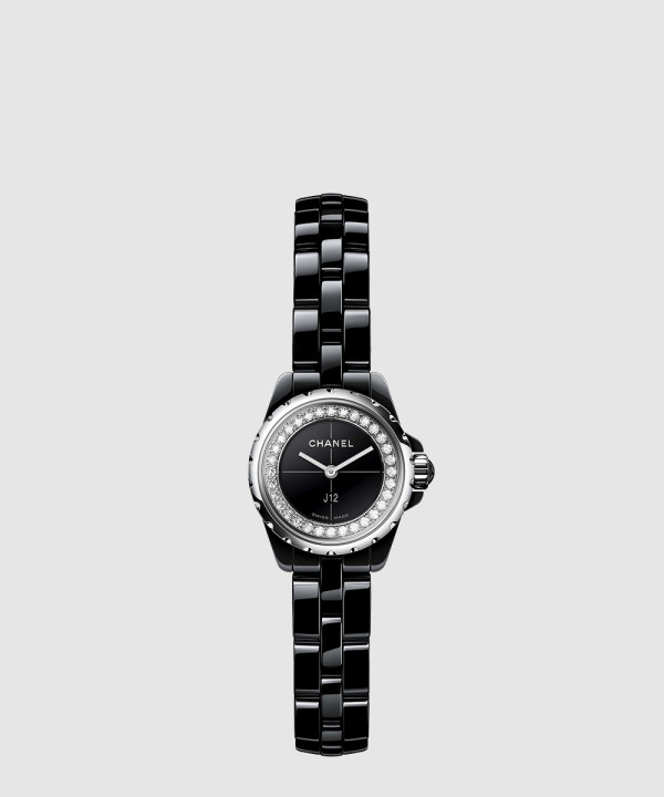 샤넬 J12 - XS 19mm H5235