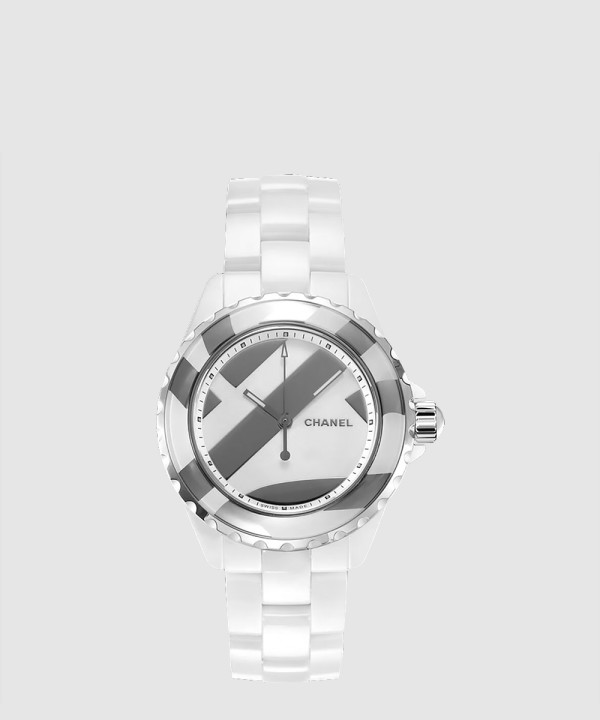 샤넬 J12 38mm H5582