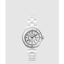 샤넬 J12 워치 칼리버 12.2 33mm H5699