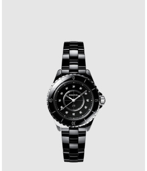 샤넬 J12 워치 33mm H5701
