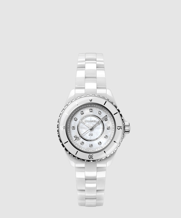 샤넬 J12 33mm H5704